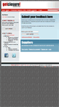 Mobile Screenshot of getclosure.co.za